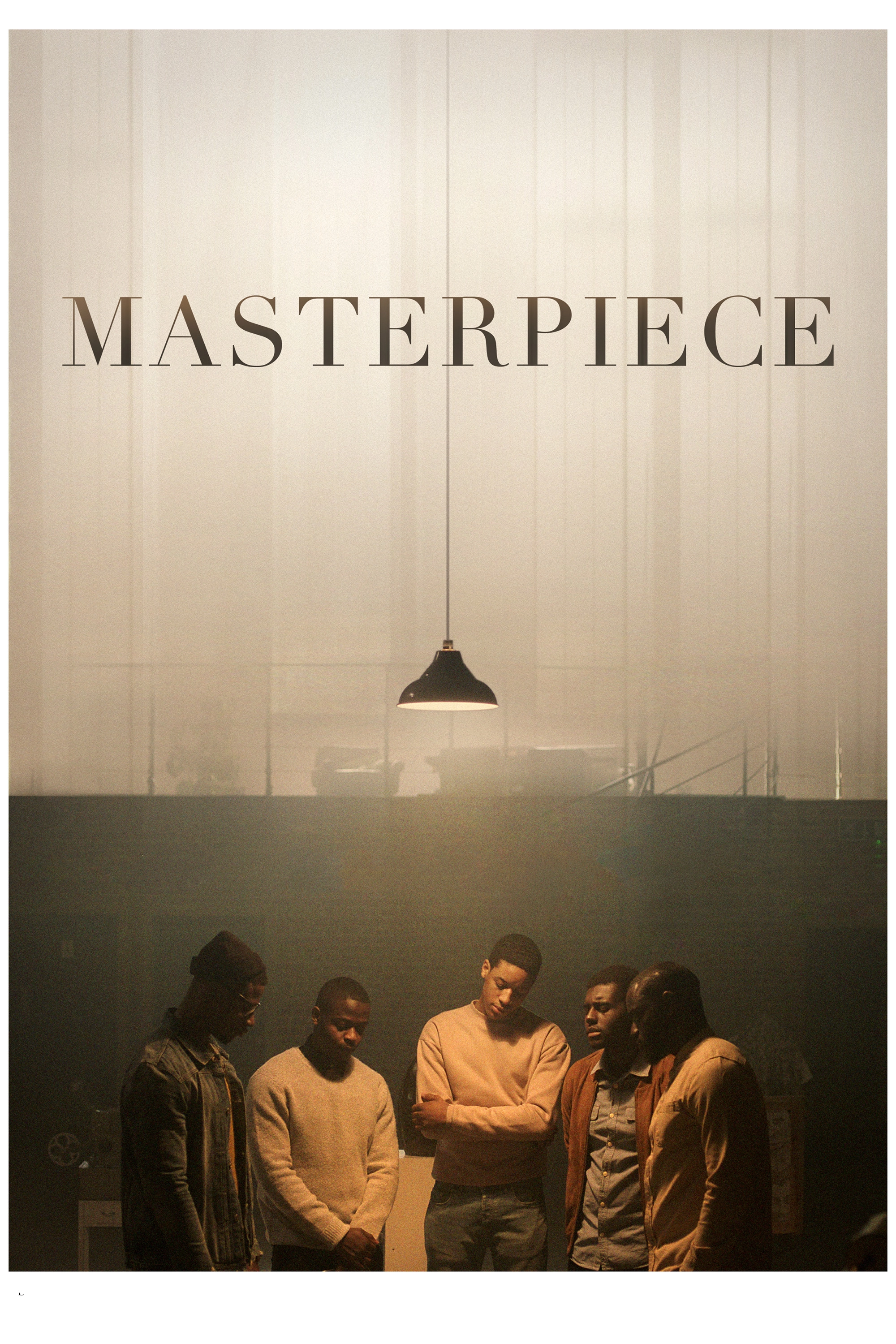 Masterpiece