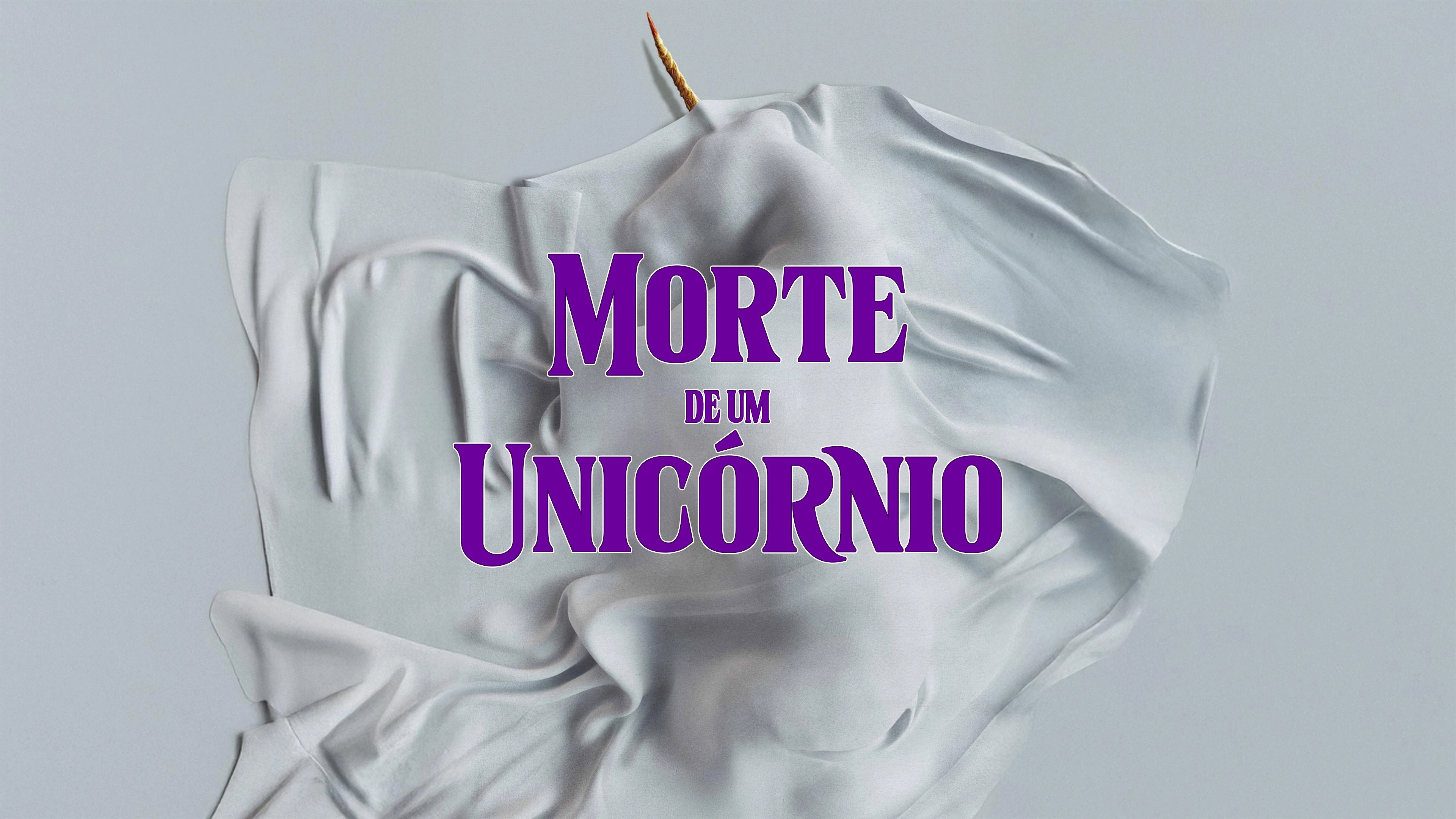 Death of a Unicorn
