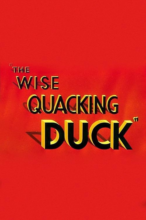 The Wise Quacking Duck