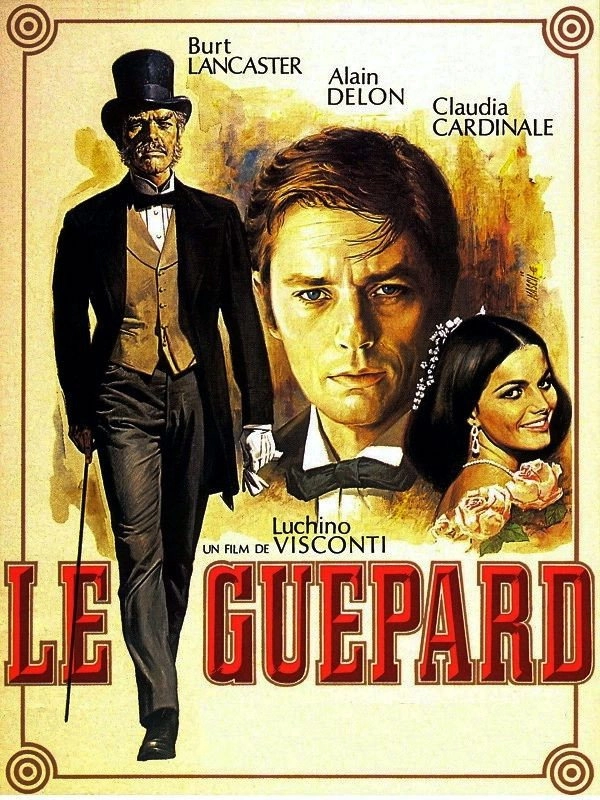 The Leopard