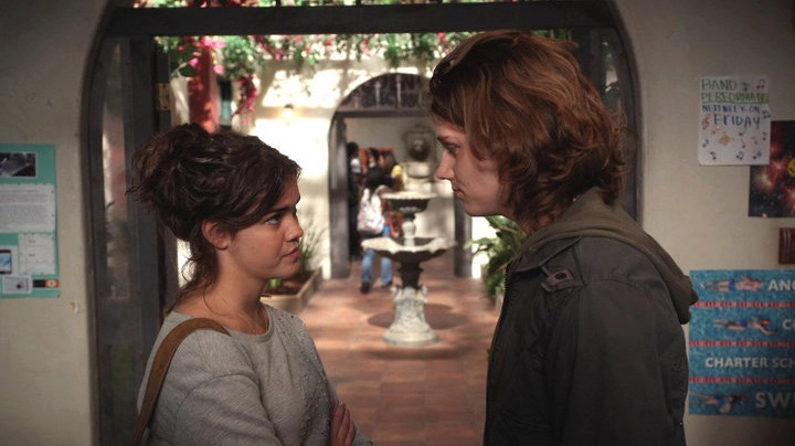 The Fosters