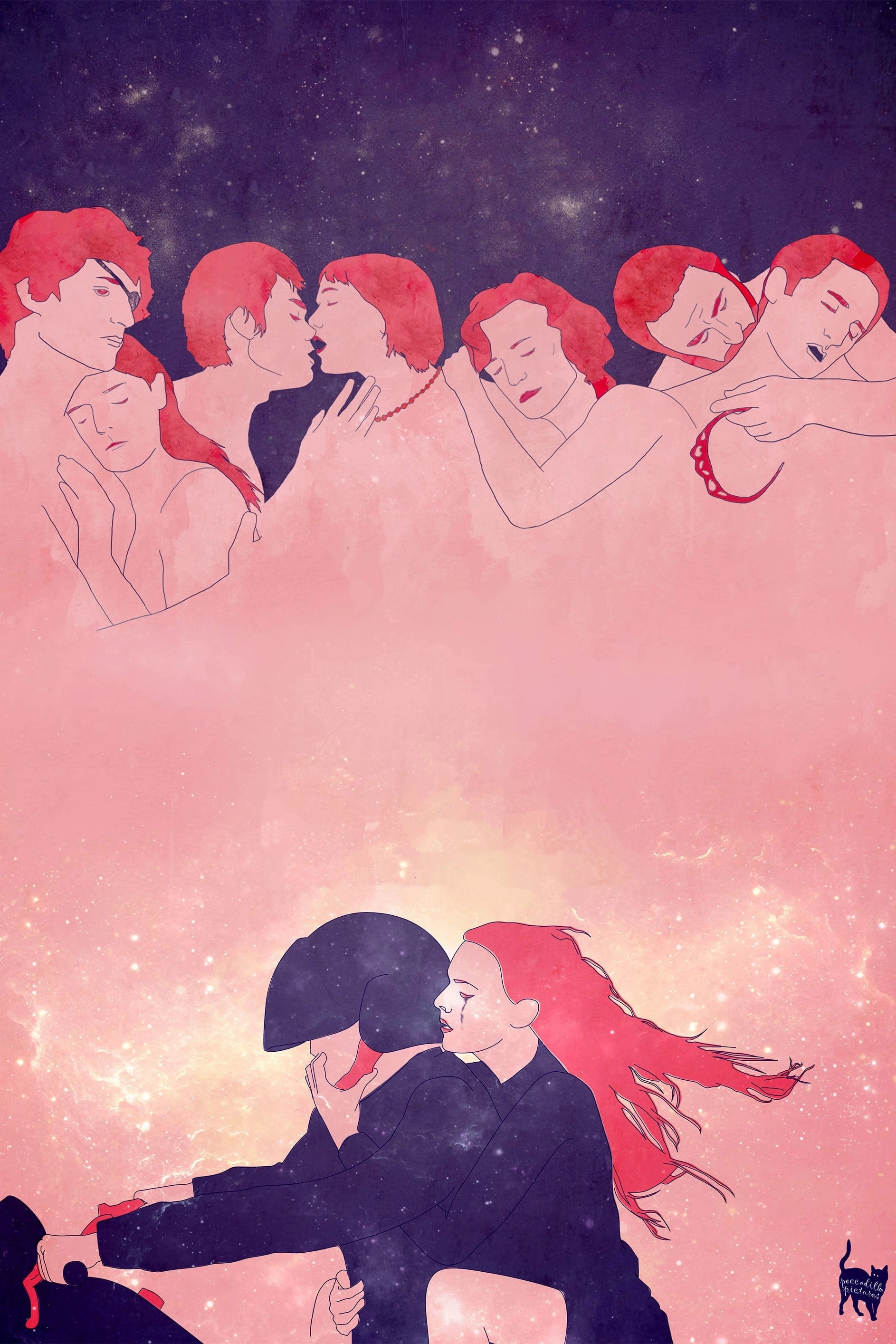 You and the Night