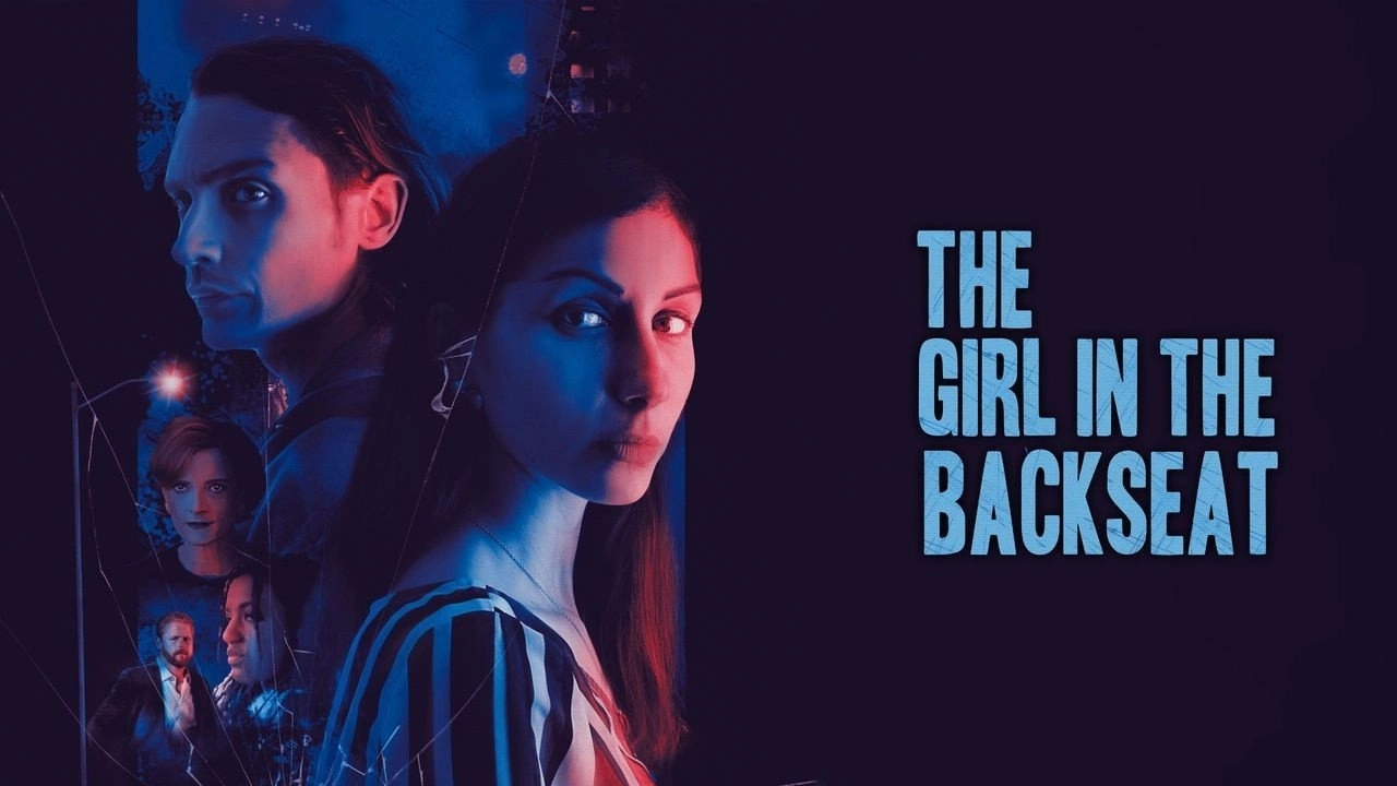 The Girl in the Backseat