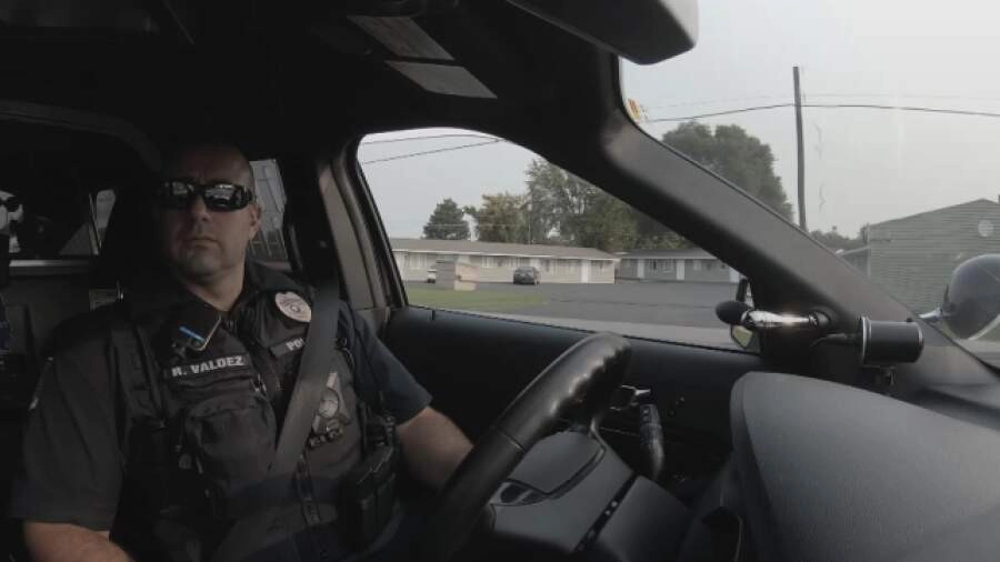 Body Cam