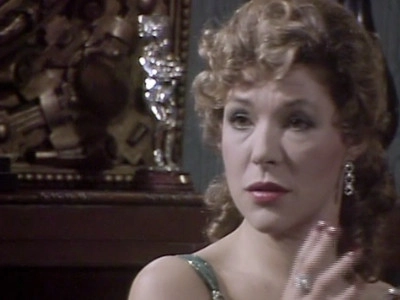 The Agatha Christie Hour