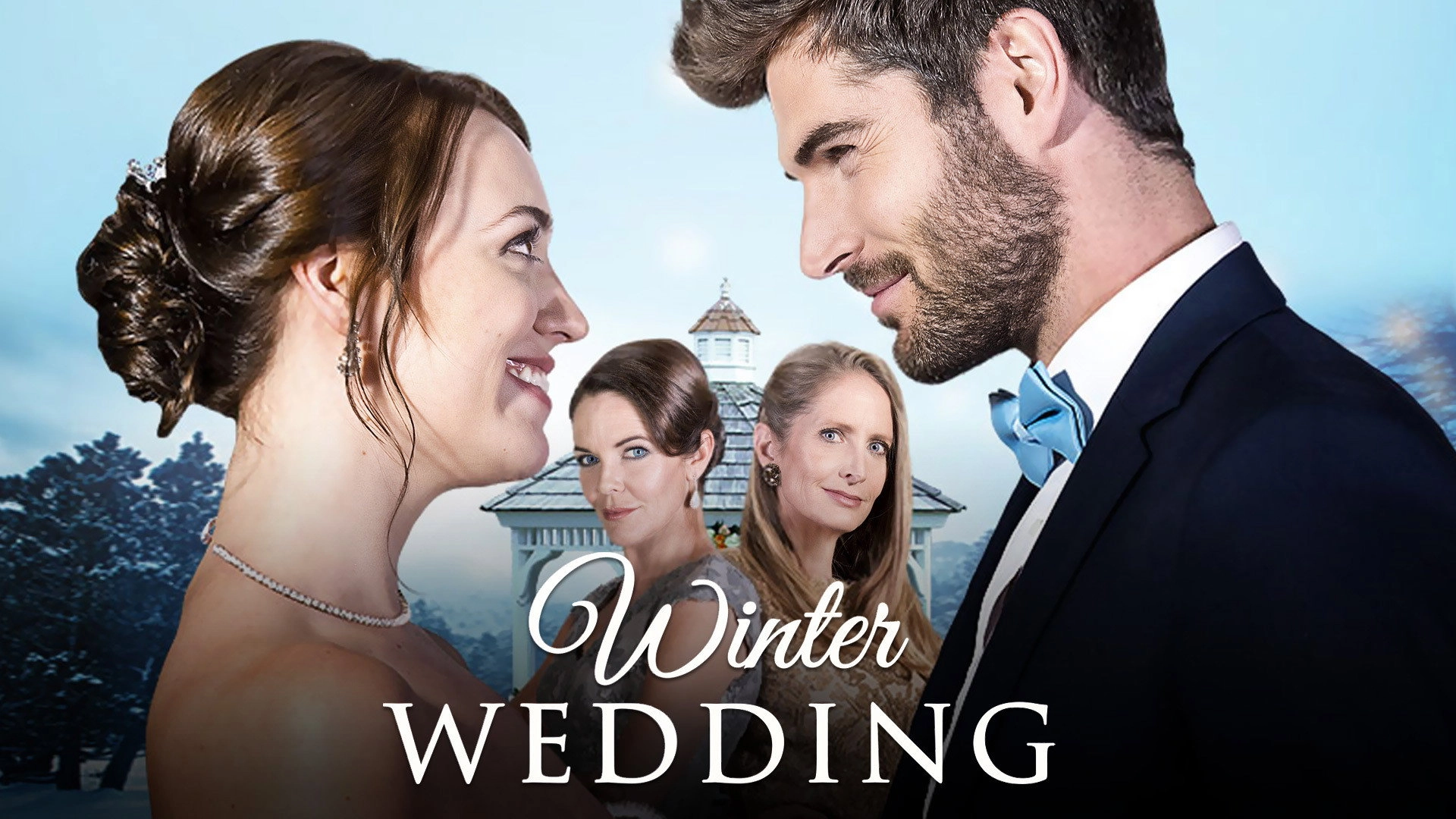A Wedding Wonderland