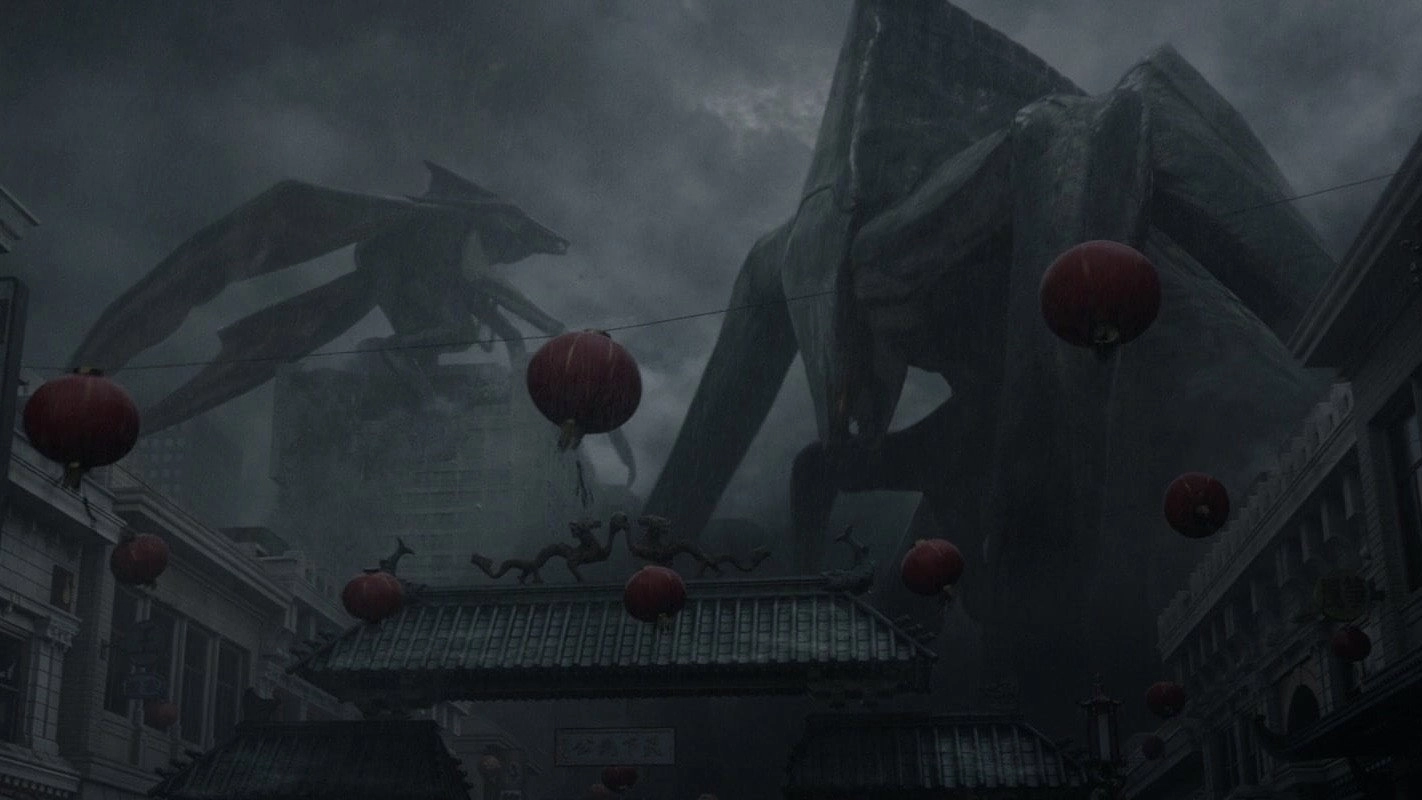 Godzilla