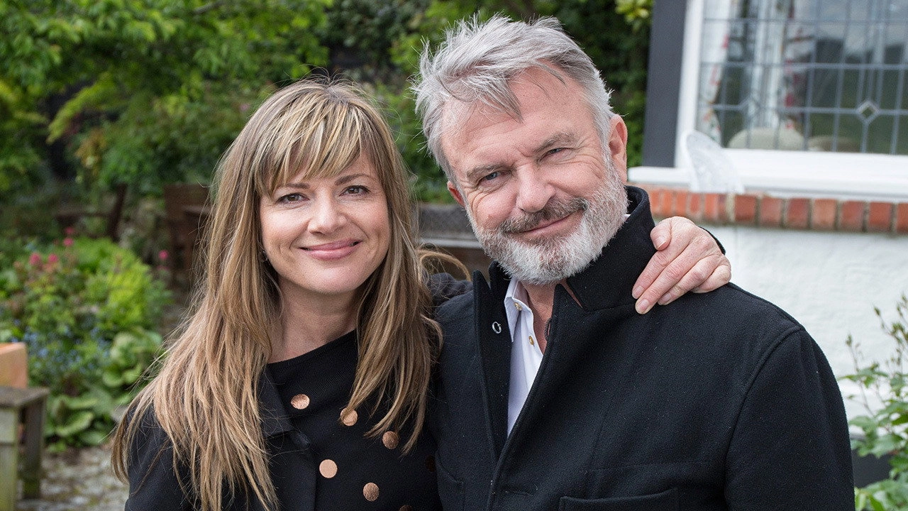Julia Zemiro's Home Delivery