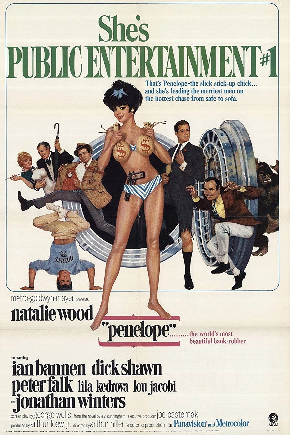 Penelope