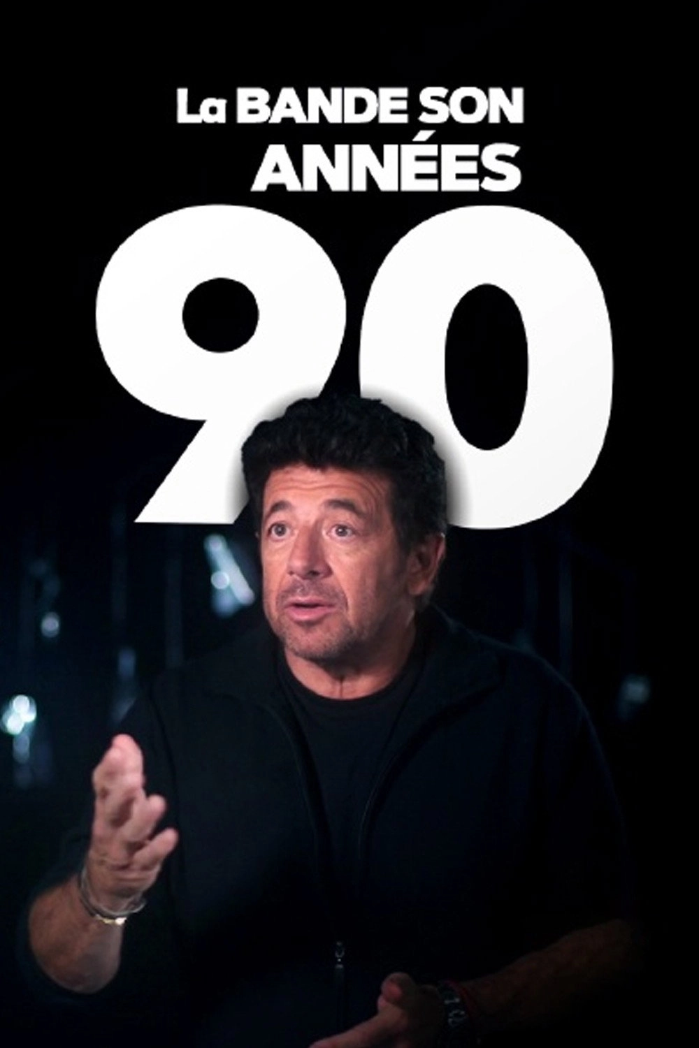 La bande son des années 90