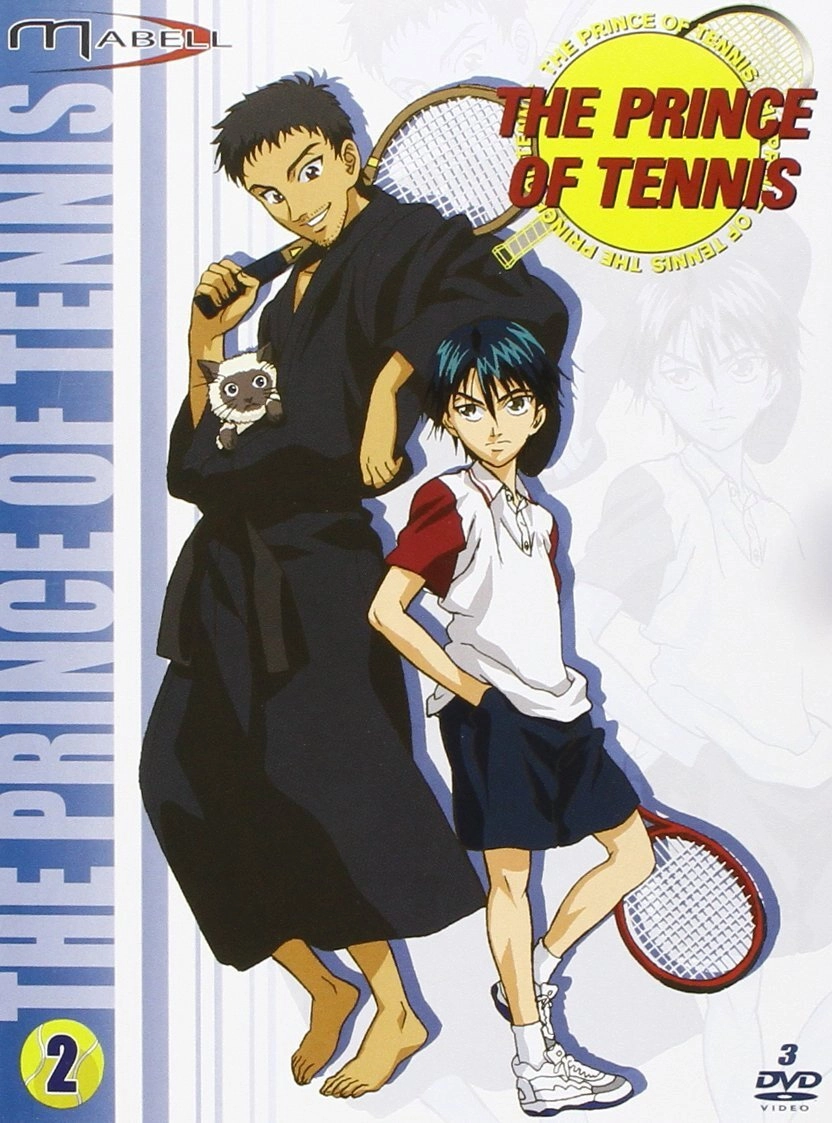 The Prince of Tennis