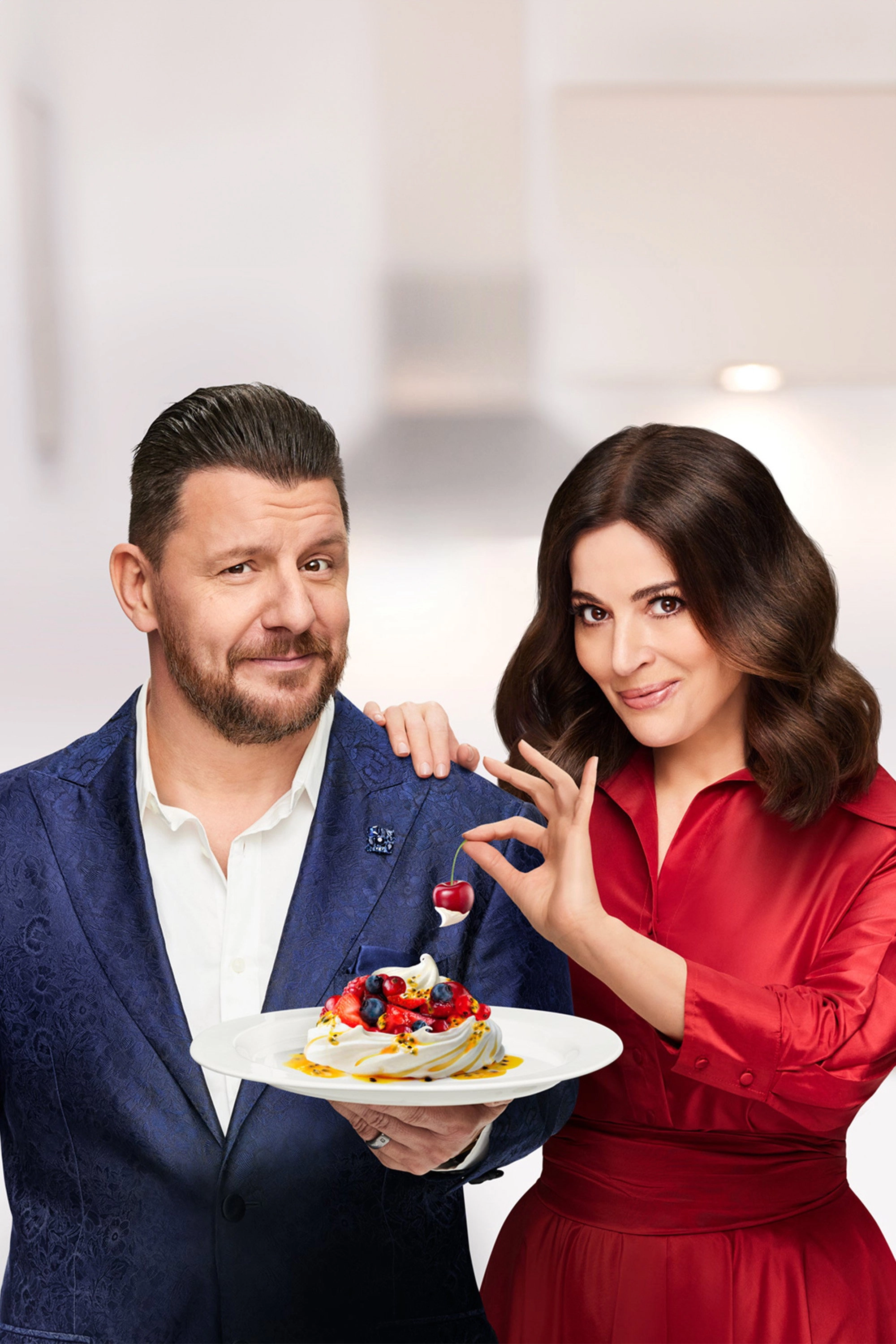 My Kitchen Rules