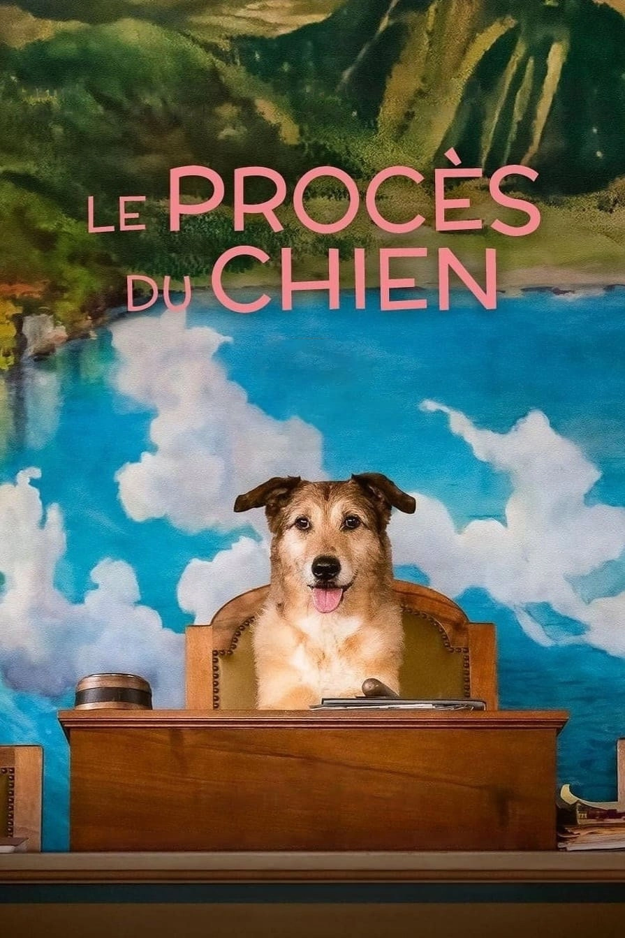 Dog on Trial