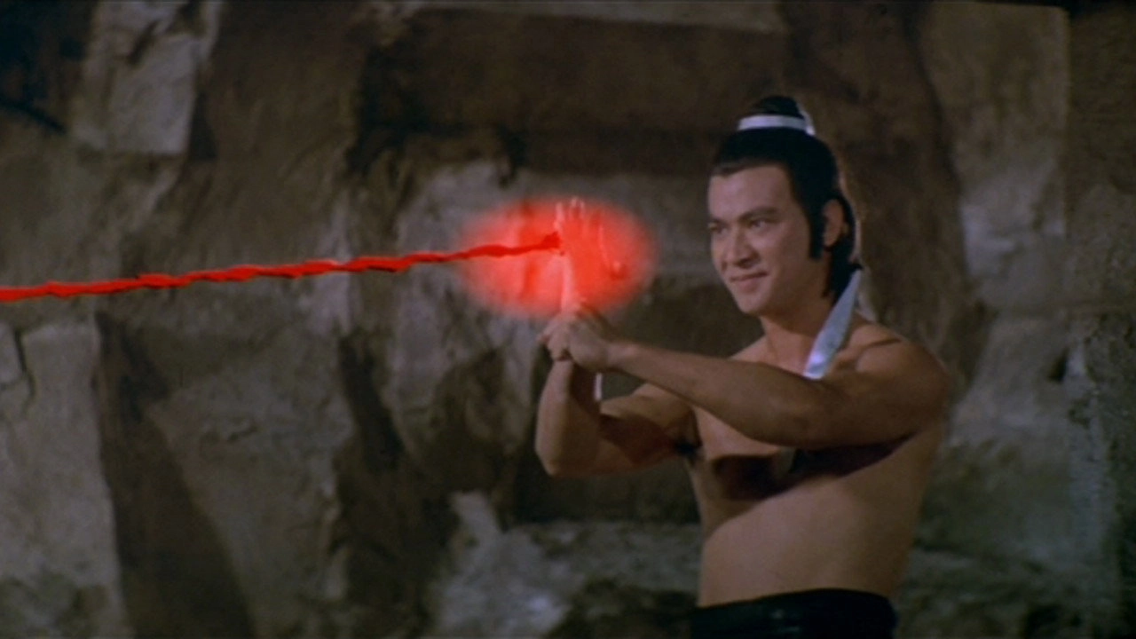The Battle Wizard
