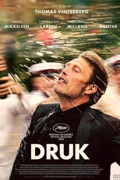 Another Round