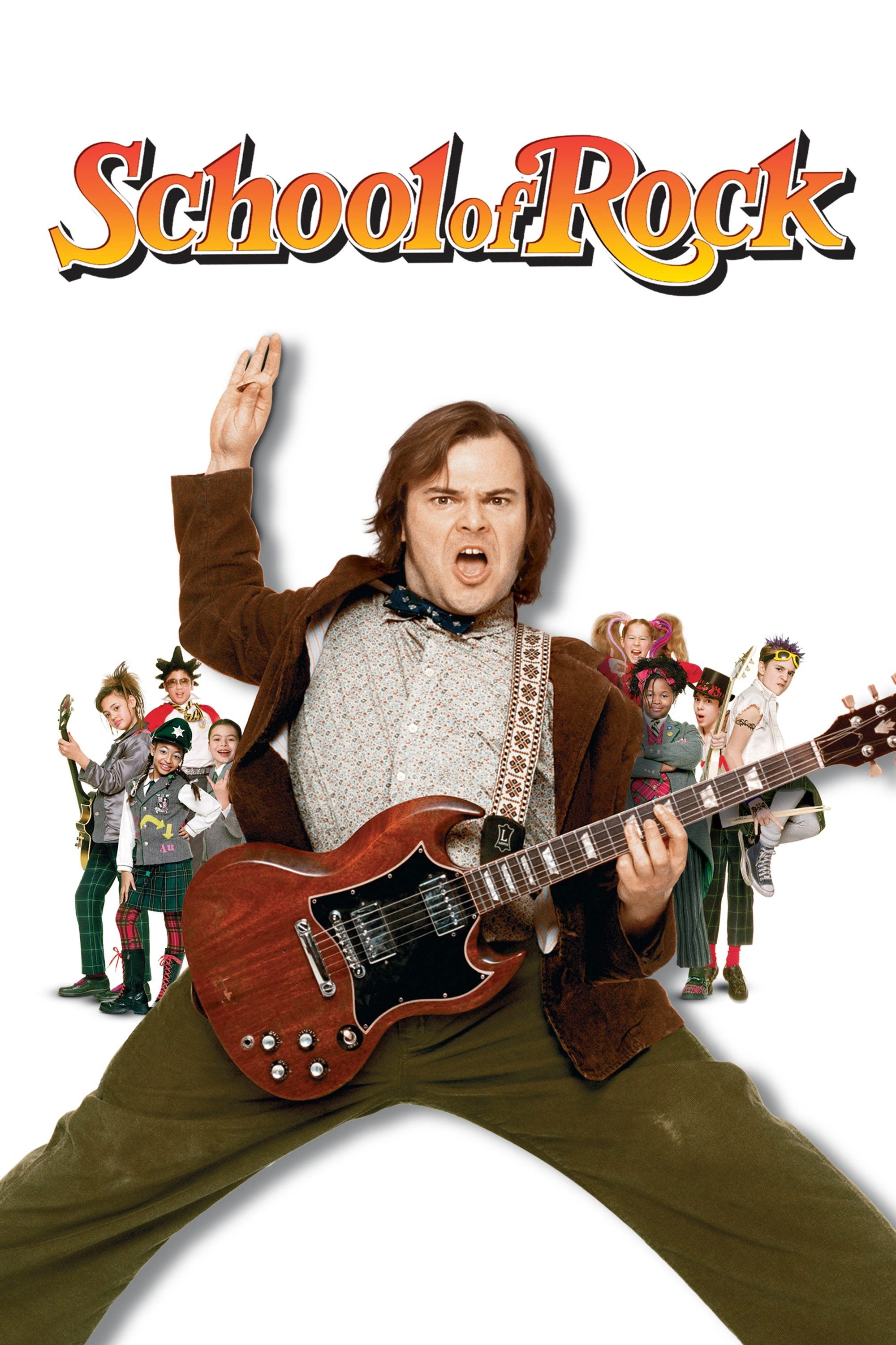 School of Rock