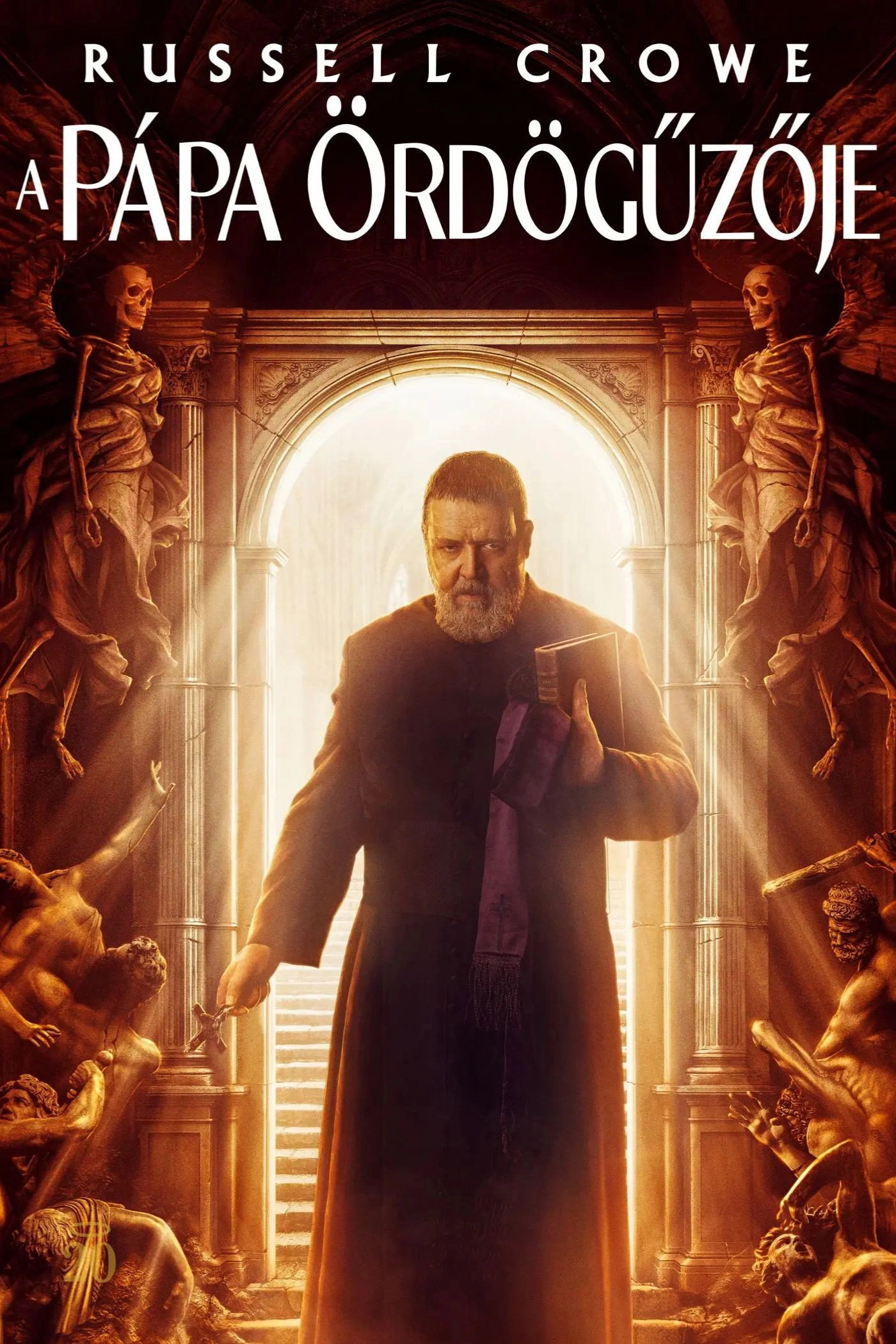 The Pope's Exorcist