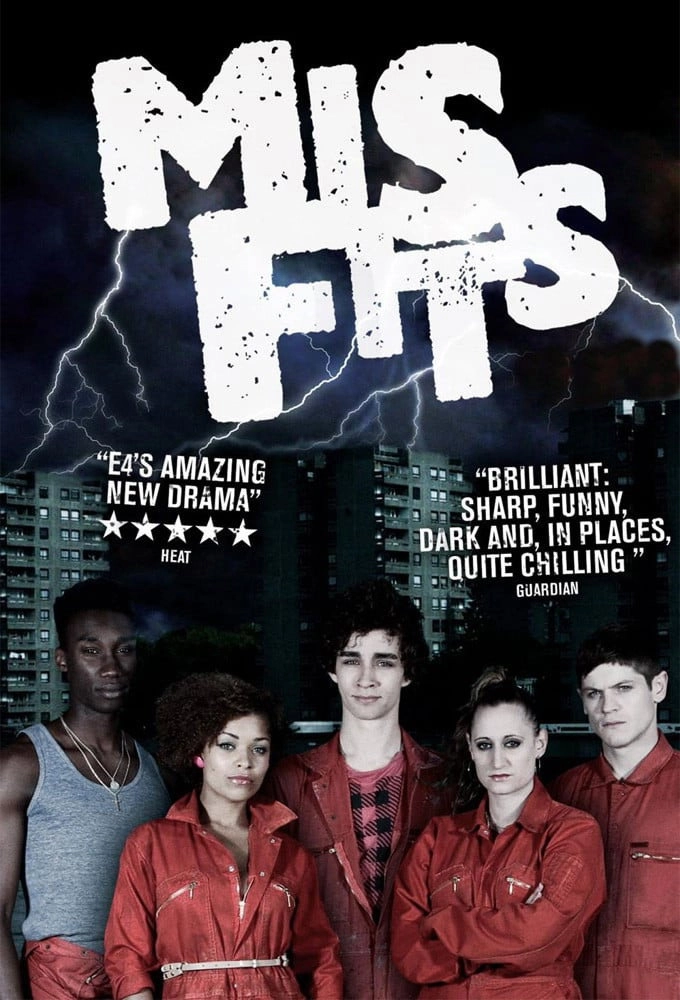 Misfits