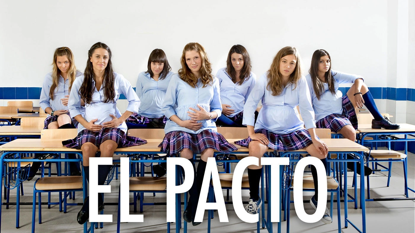 El pacto