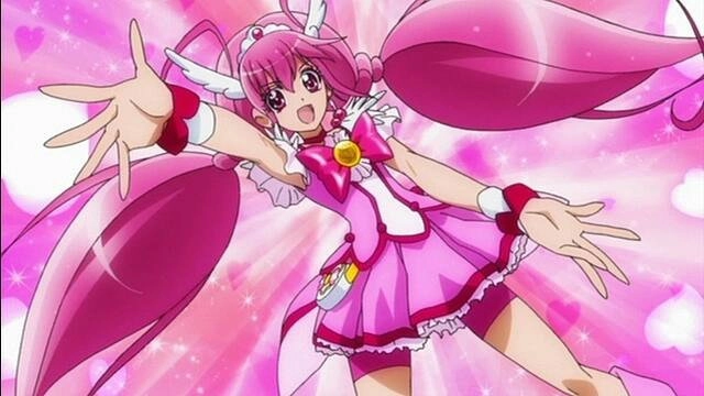 Glitter Force