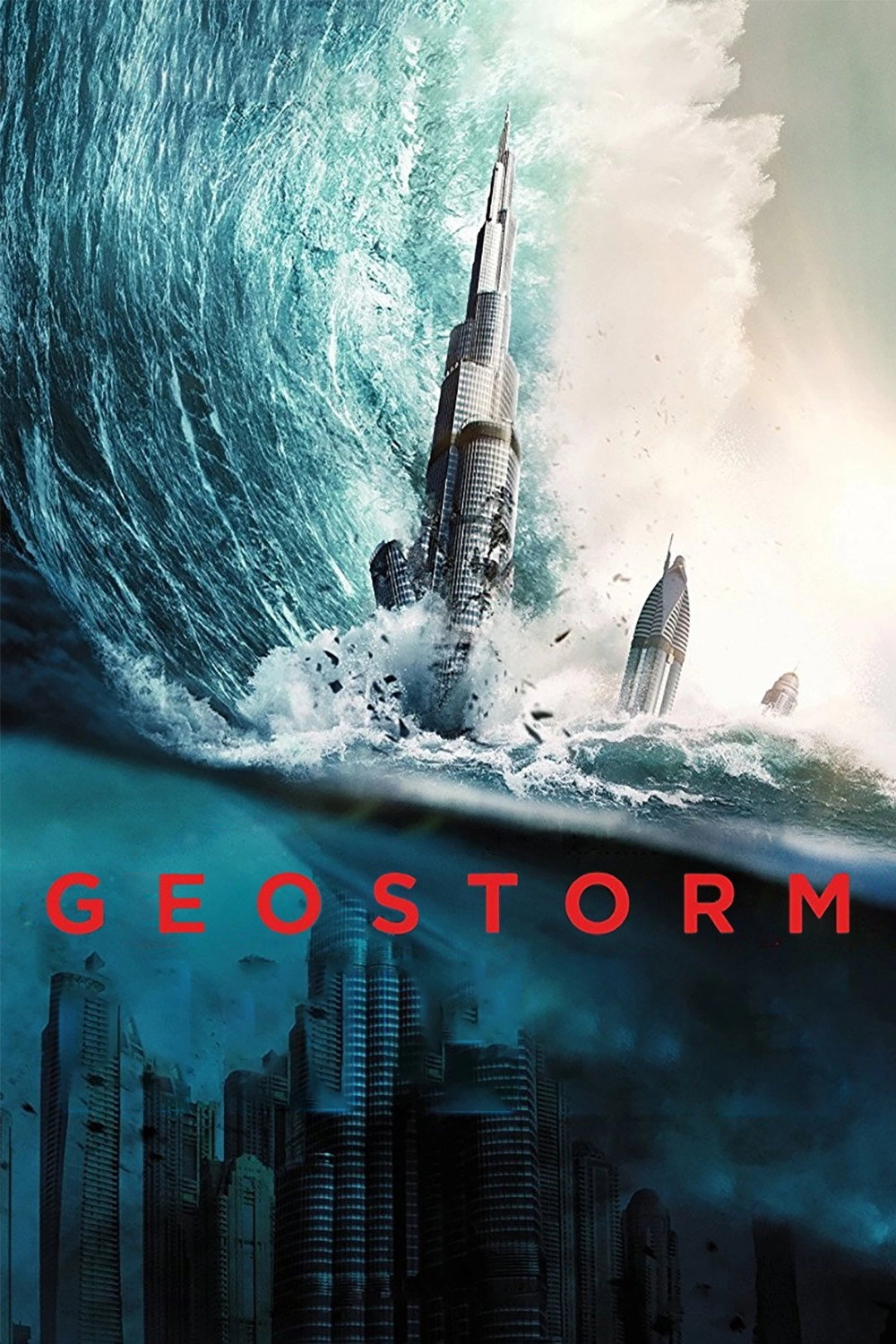 Geostorm
