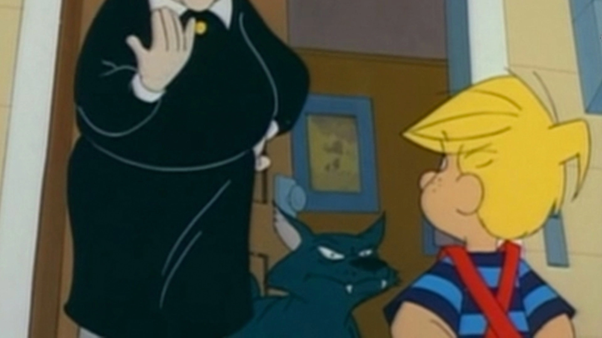 All-New Dennis the Menace