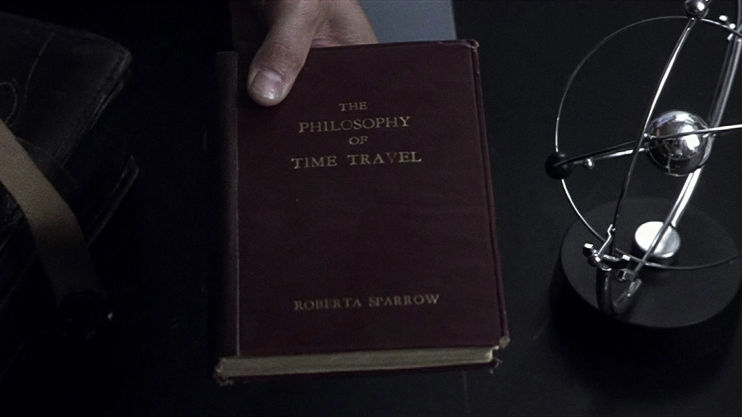 Donnie Darko