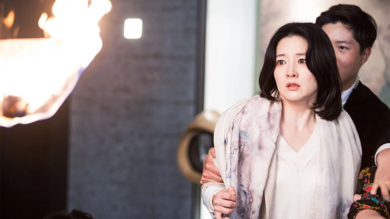 Saimdang, Memoir of Colors