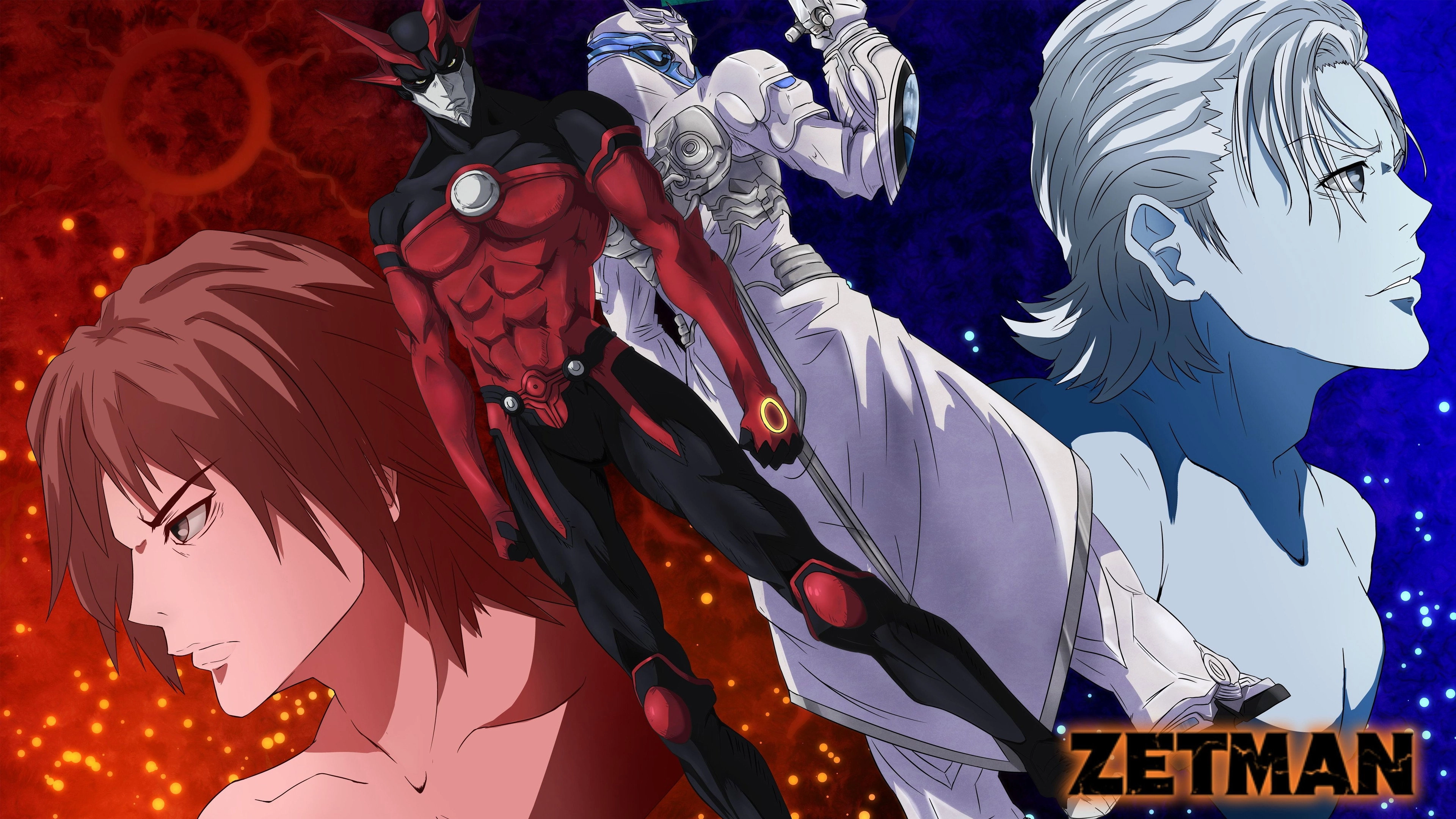 Magical Girl Spec-Ops Asuka
