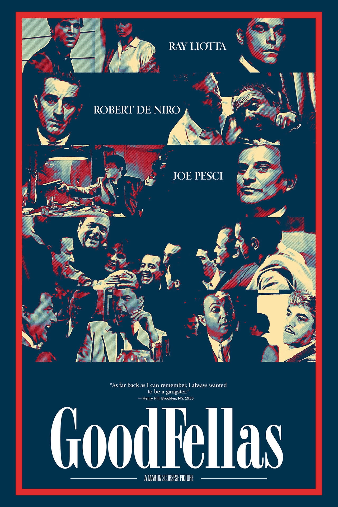 GoodFellas