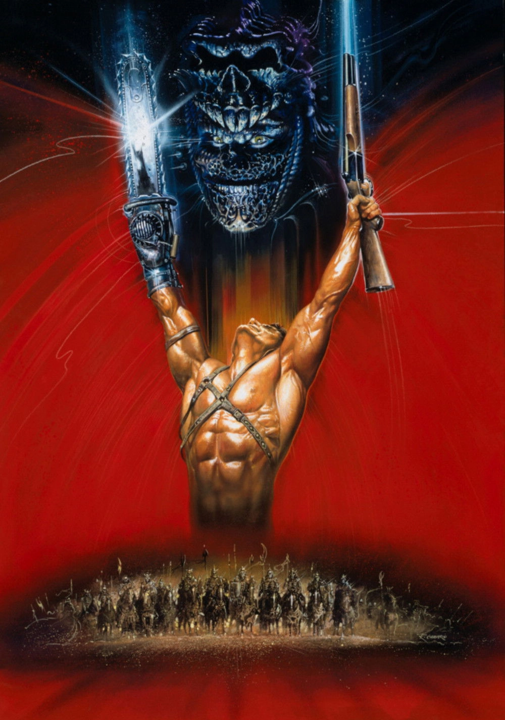 Army of Darkness
