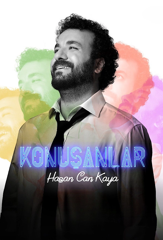 Konuşanlar - Disney+