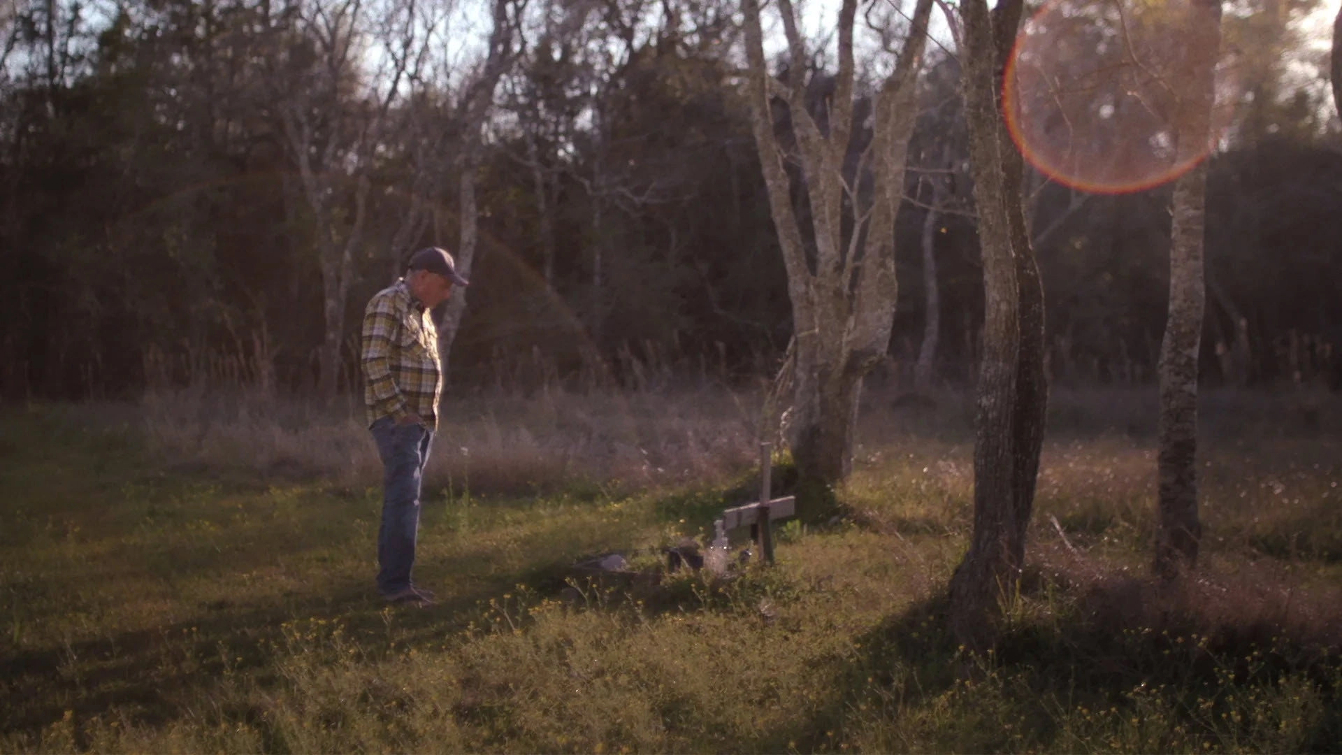 Crime Scene: The Texas Killing Fields