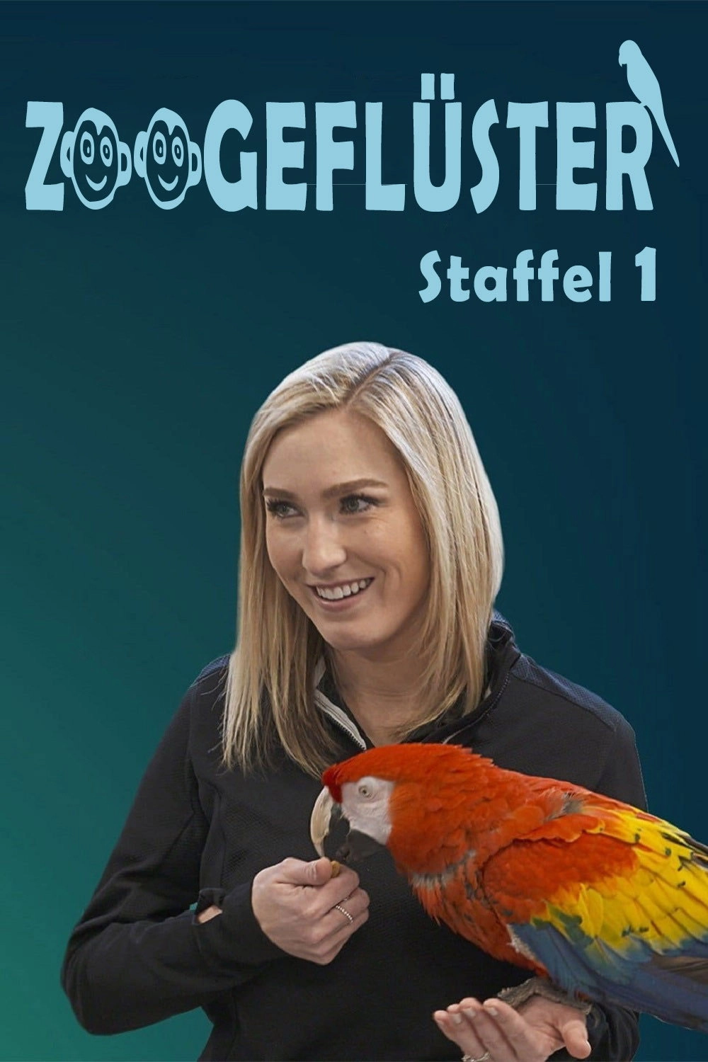 Secrets of the Zoo