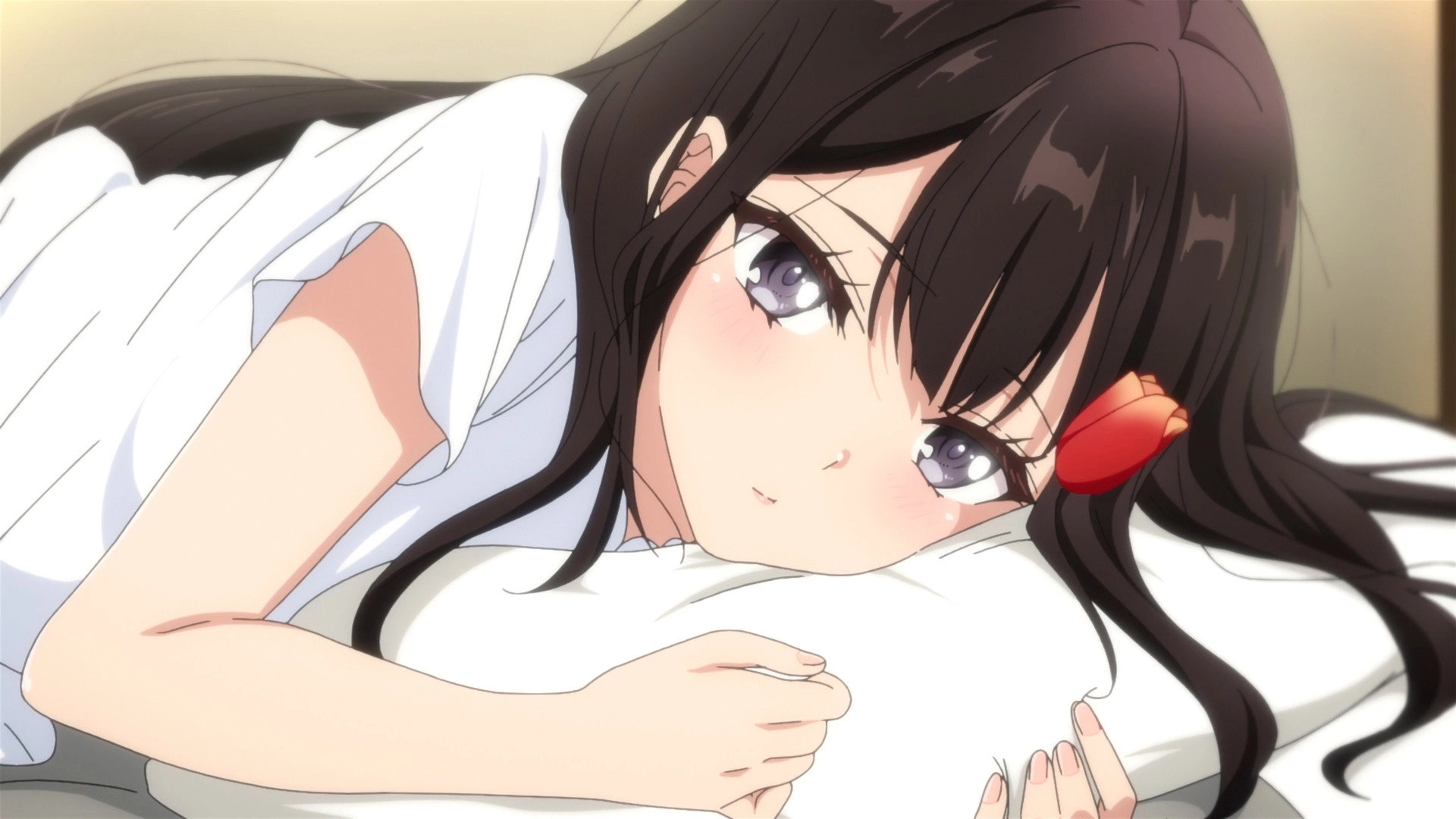 Can a Boy-Girl Friendship Survive?