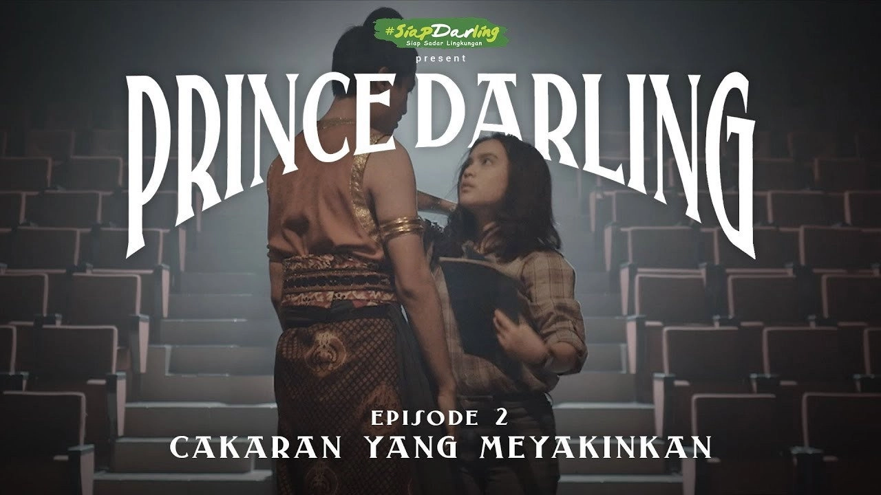 Prince Darling