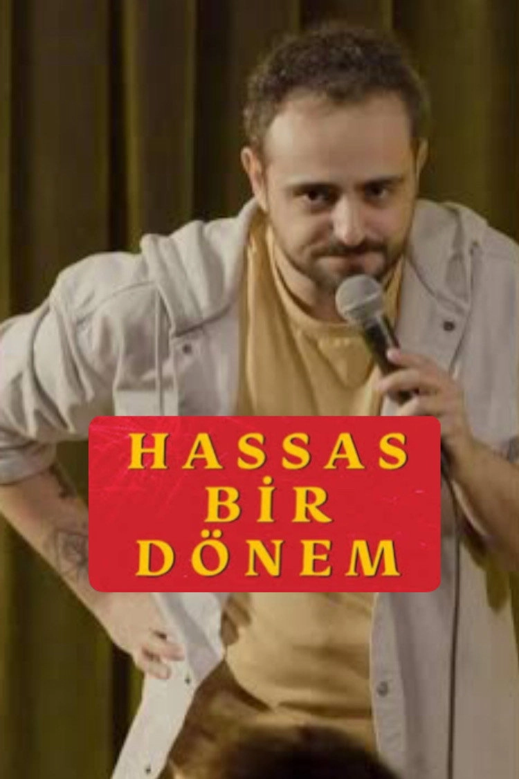 Hassas Bir Dönem - İsmail Türküsev