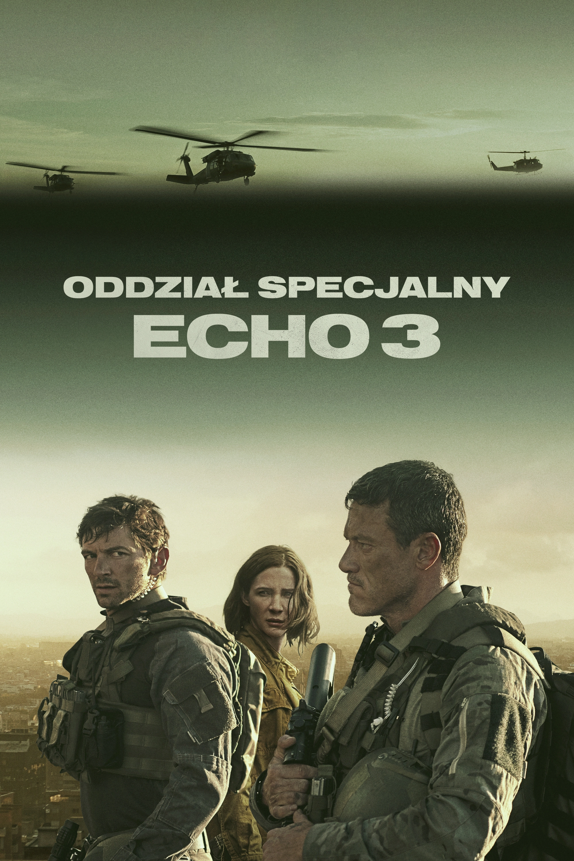 Echo 3