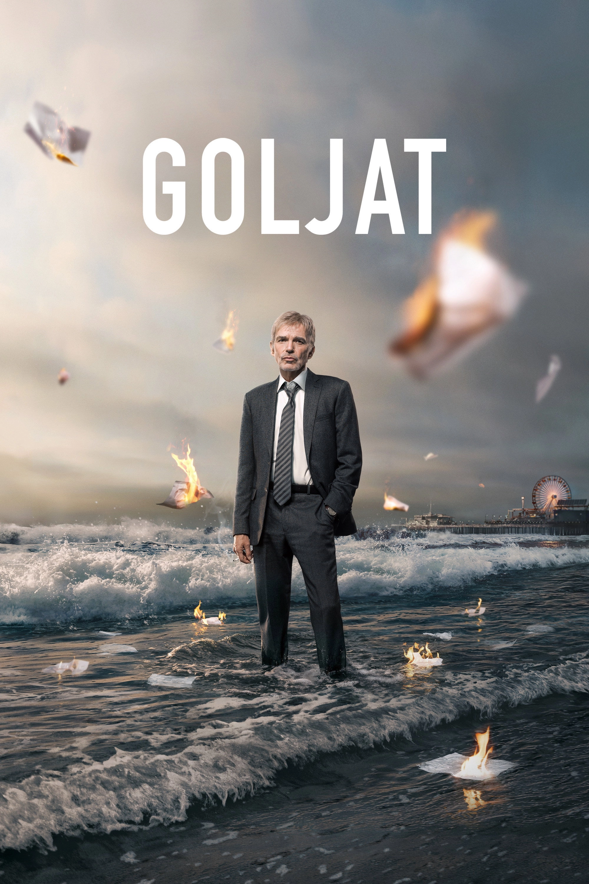 Goliath
