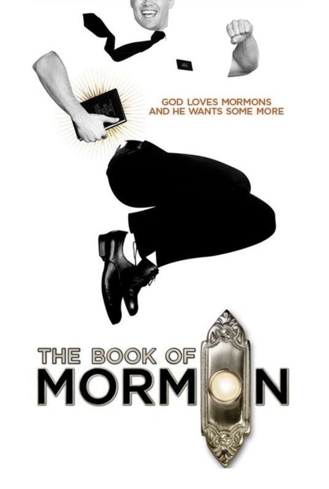 The Book of Mormon