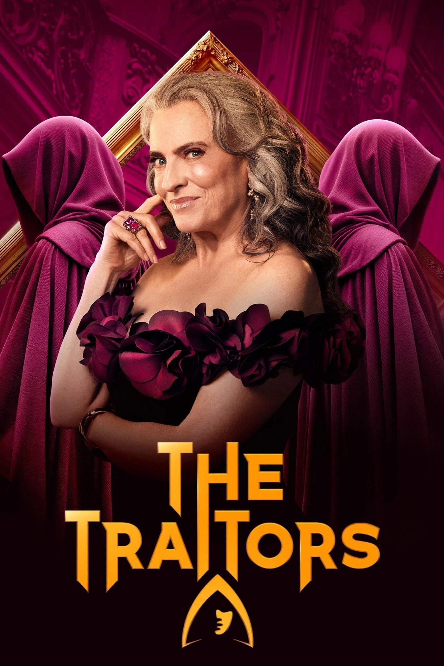 The Traitors
