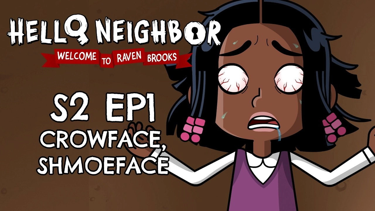 Hello Neighbor: Welcome to Raven Brooks
