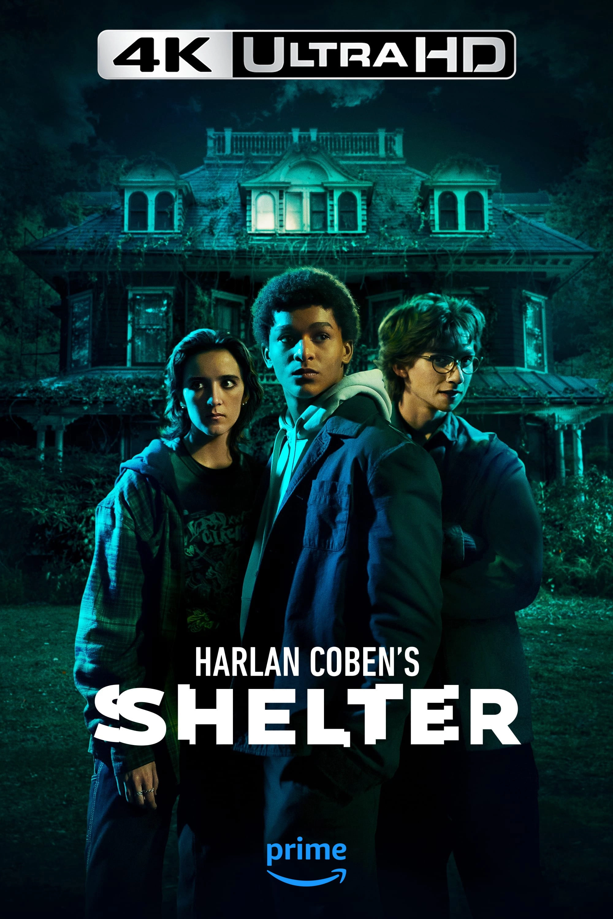 Harlan Coben's Shelter