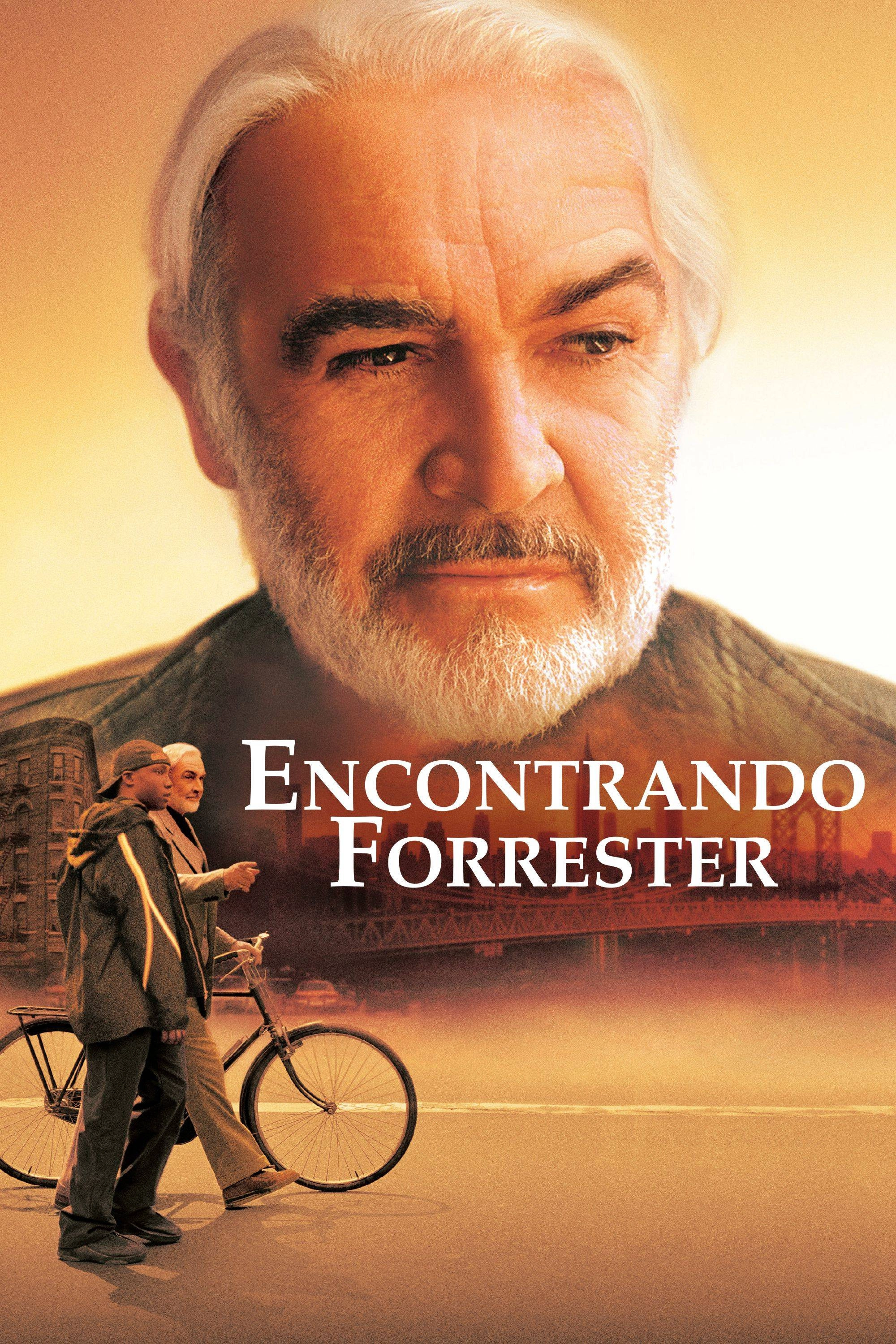 Finding Forrester