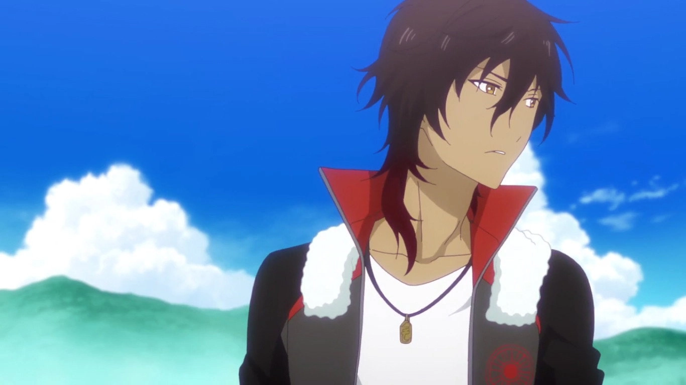 Touken Ranbu: Hanamaru