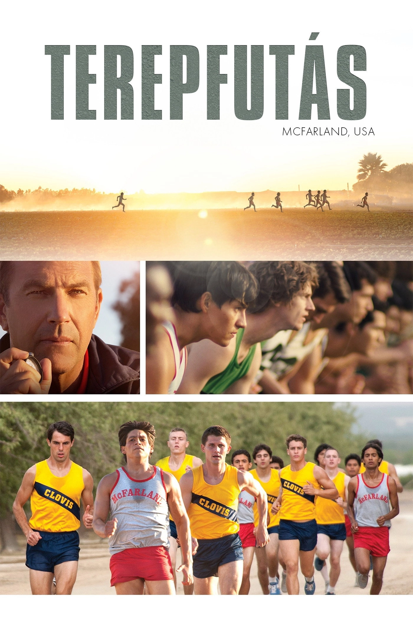 McFarland, USA