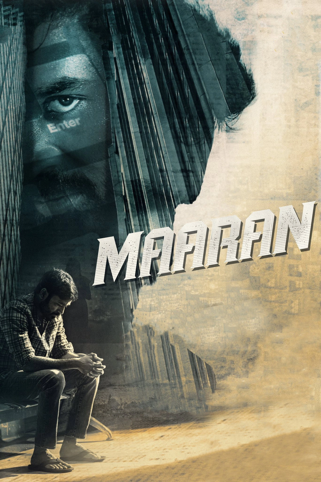Maaran