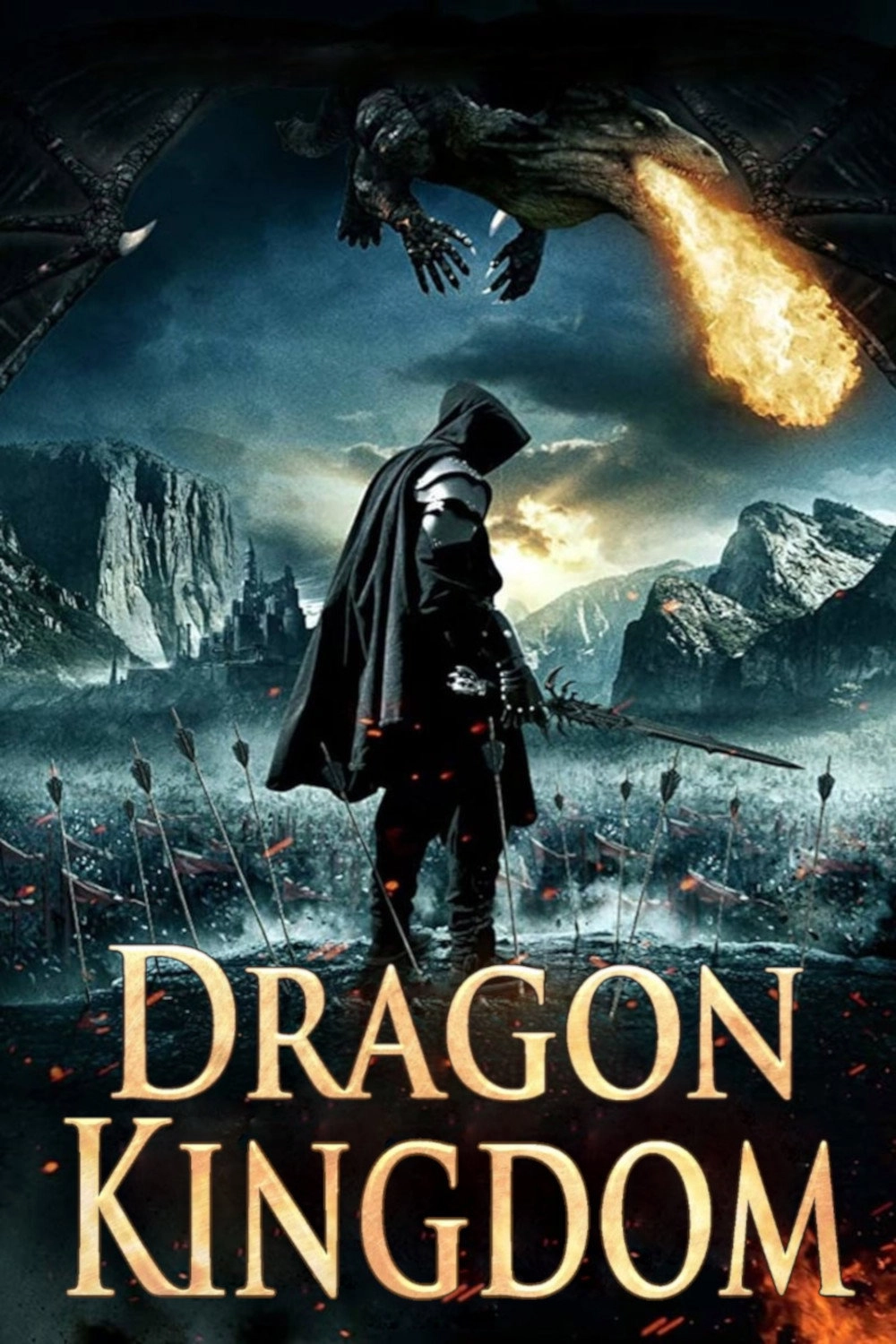 The Dark Kingdom