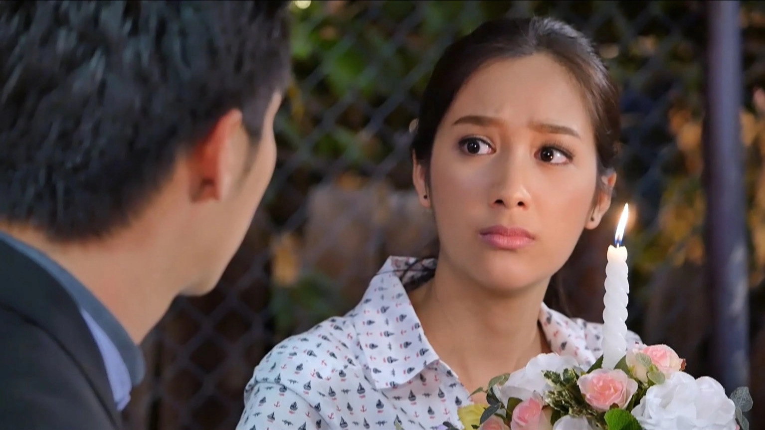 แม่ดอกรักเร่