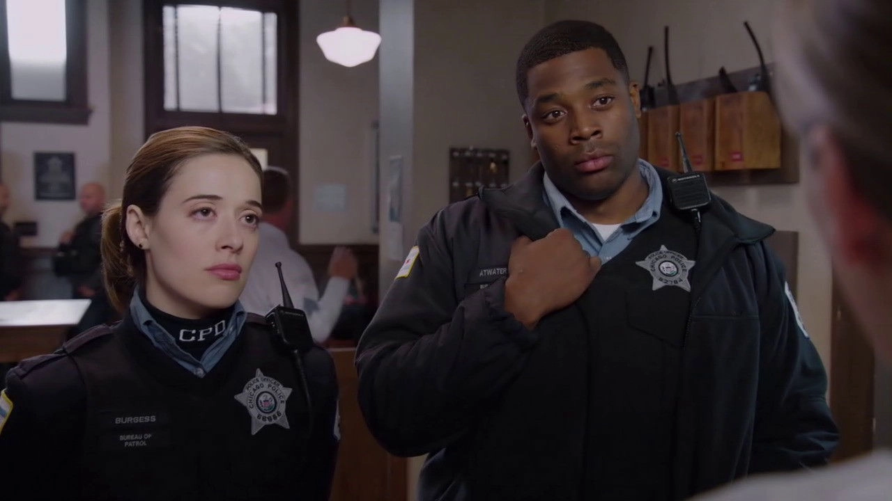Chicago P.D.